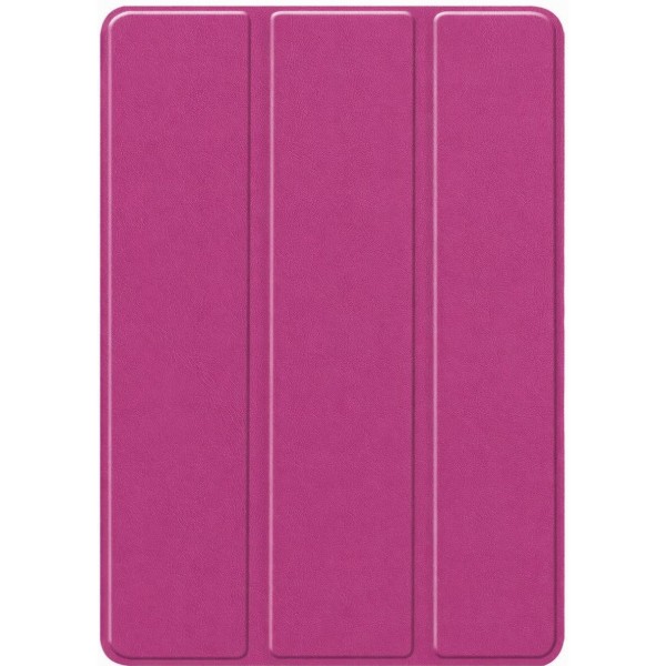 Фото - Чехол для планшета BeCover Flexible TPU Mate с креплением for Xiaomi Redmi Pad 2 Pro 12.1" Purple (715609)